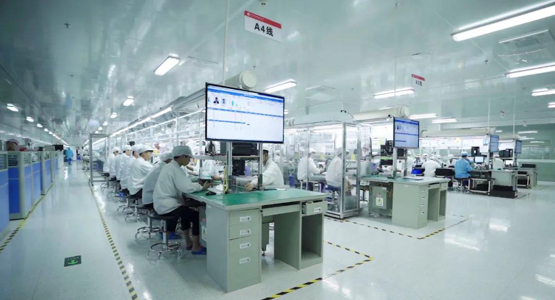 贵州加速度 工业智造与云端转型的科技赋能和协同升级新路径